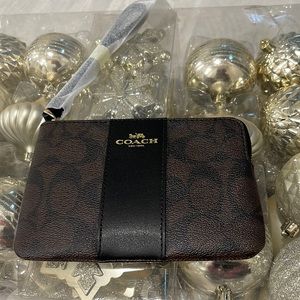 New with tag, Coach Wallet